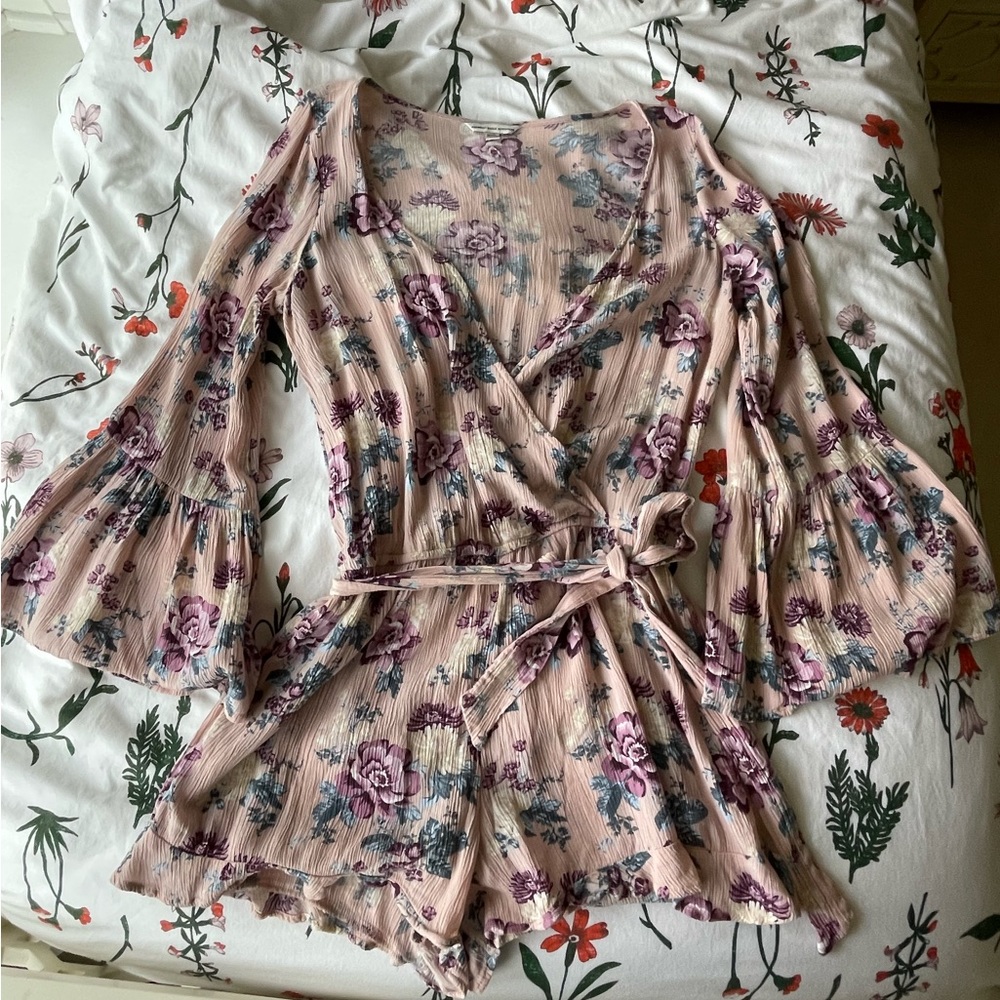 romper